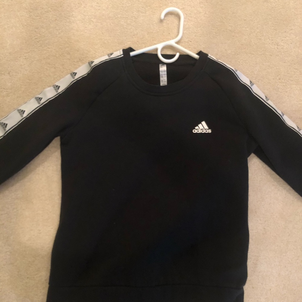 Adidas Crewneck